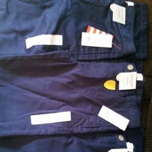 Boys school uniform pants